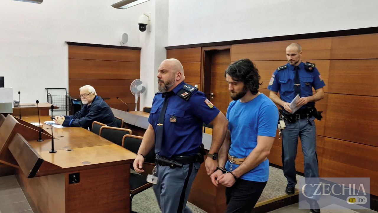 За підпал бару — 18 років За підпал бару — 18 років