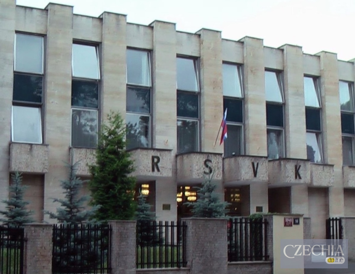 Фасад будівлі 