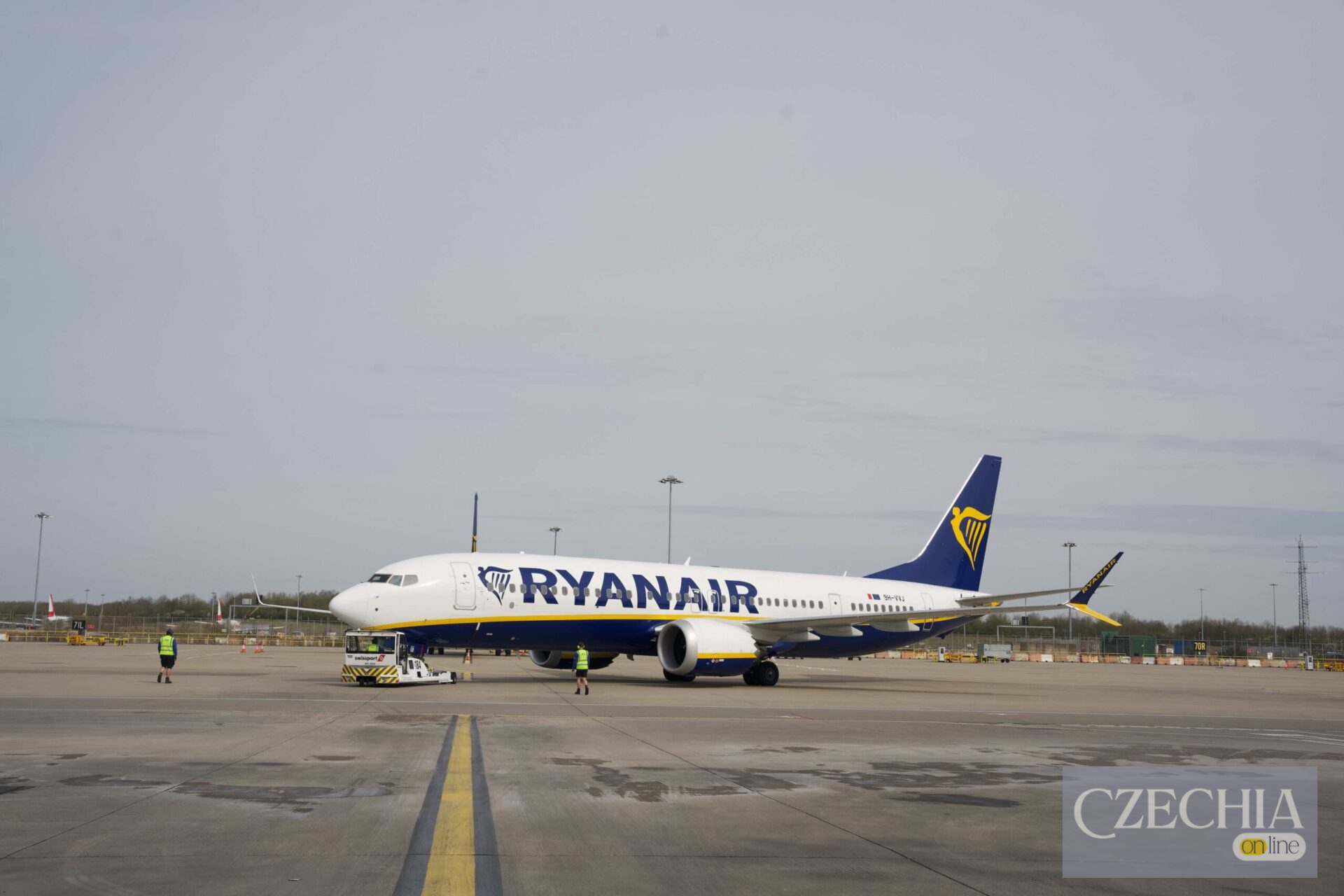 Нові правила Ryanair Нові правила Ryanair