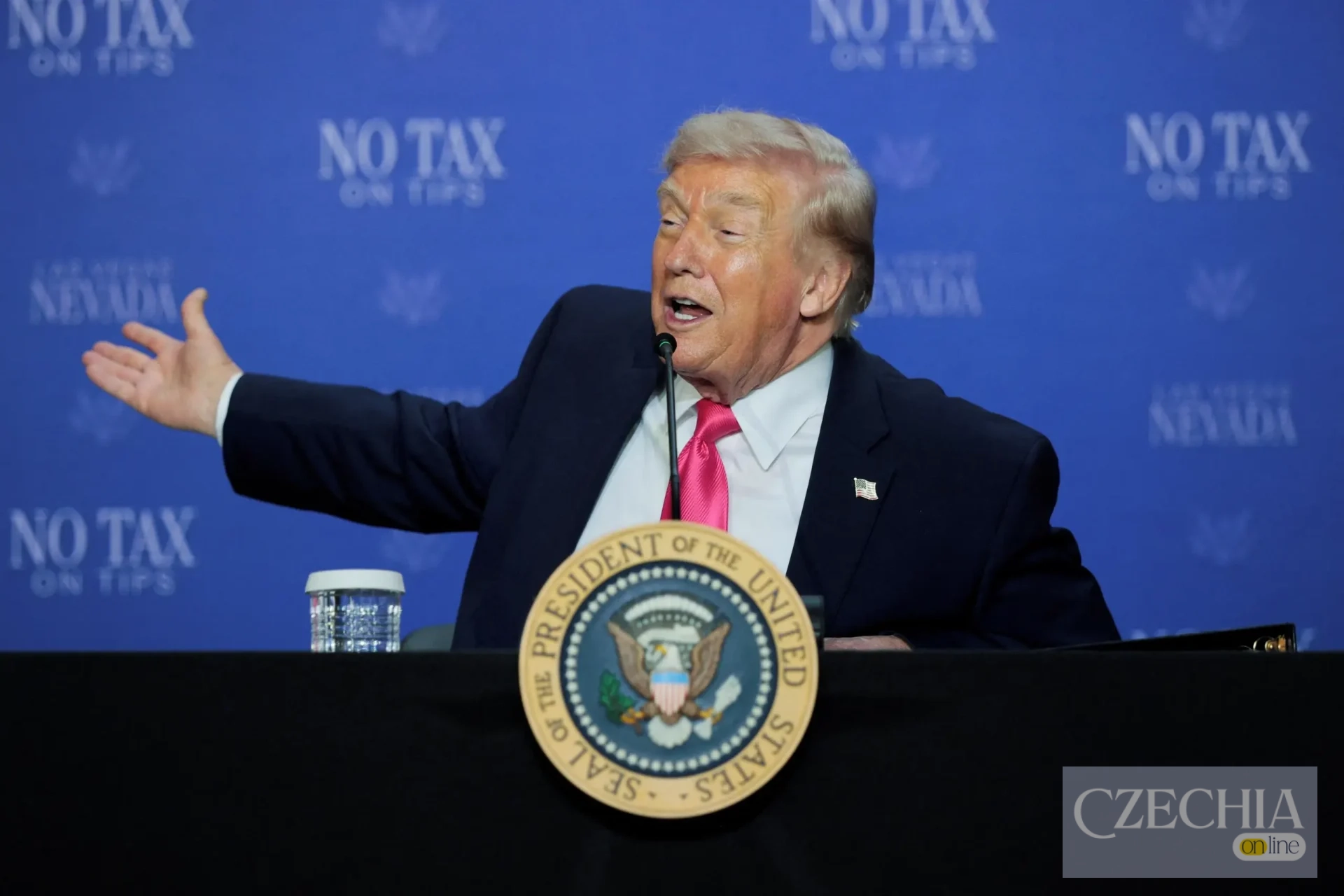 Трамп Трамп