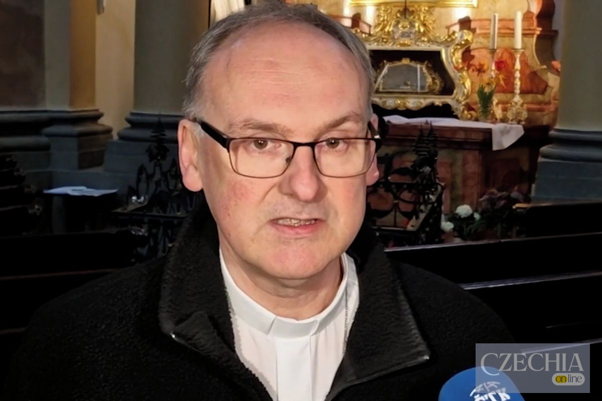 У Празі церква залякала викрадача черепа святої Здіслави прокляттям