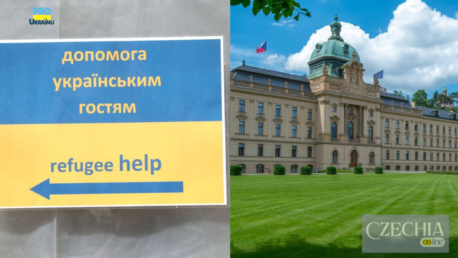 Уряд Чехії планує ліквідувати департамент з прав людини та захисту меншин