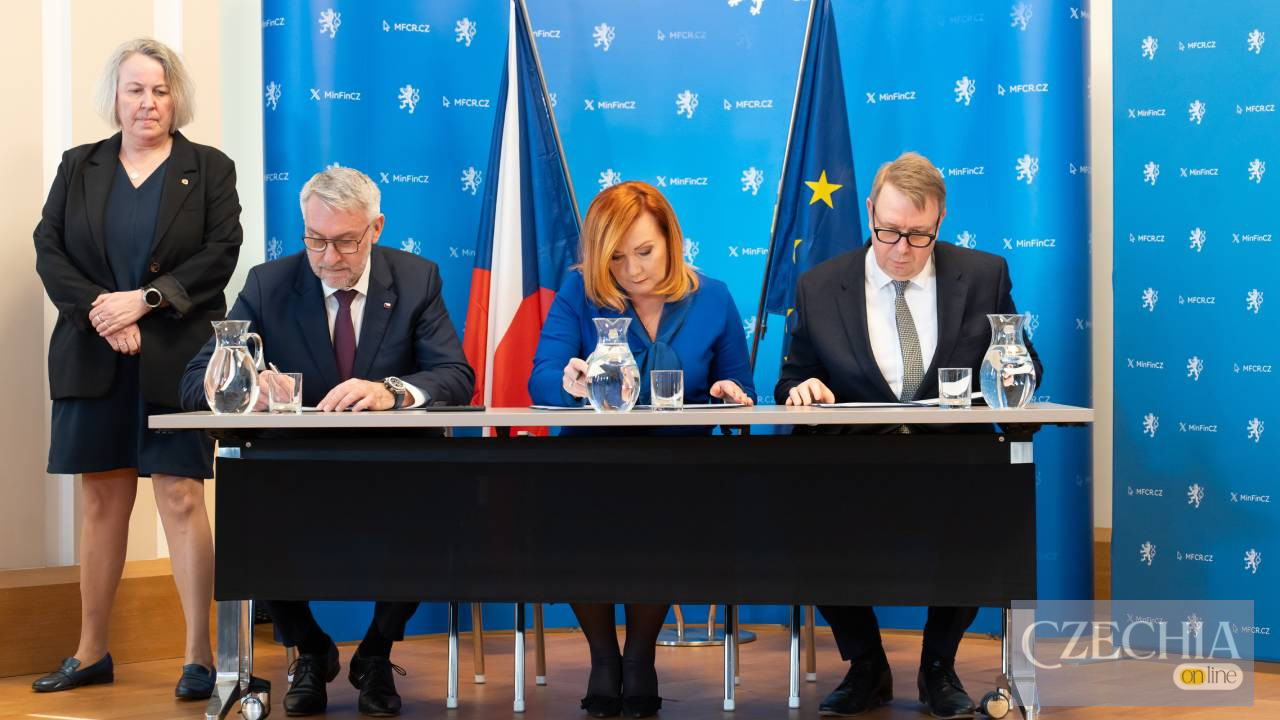 Уряд Чехії запустив масштабні перевірки проти нелегального працевлаштування біженців