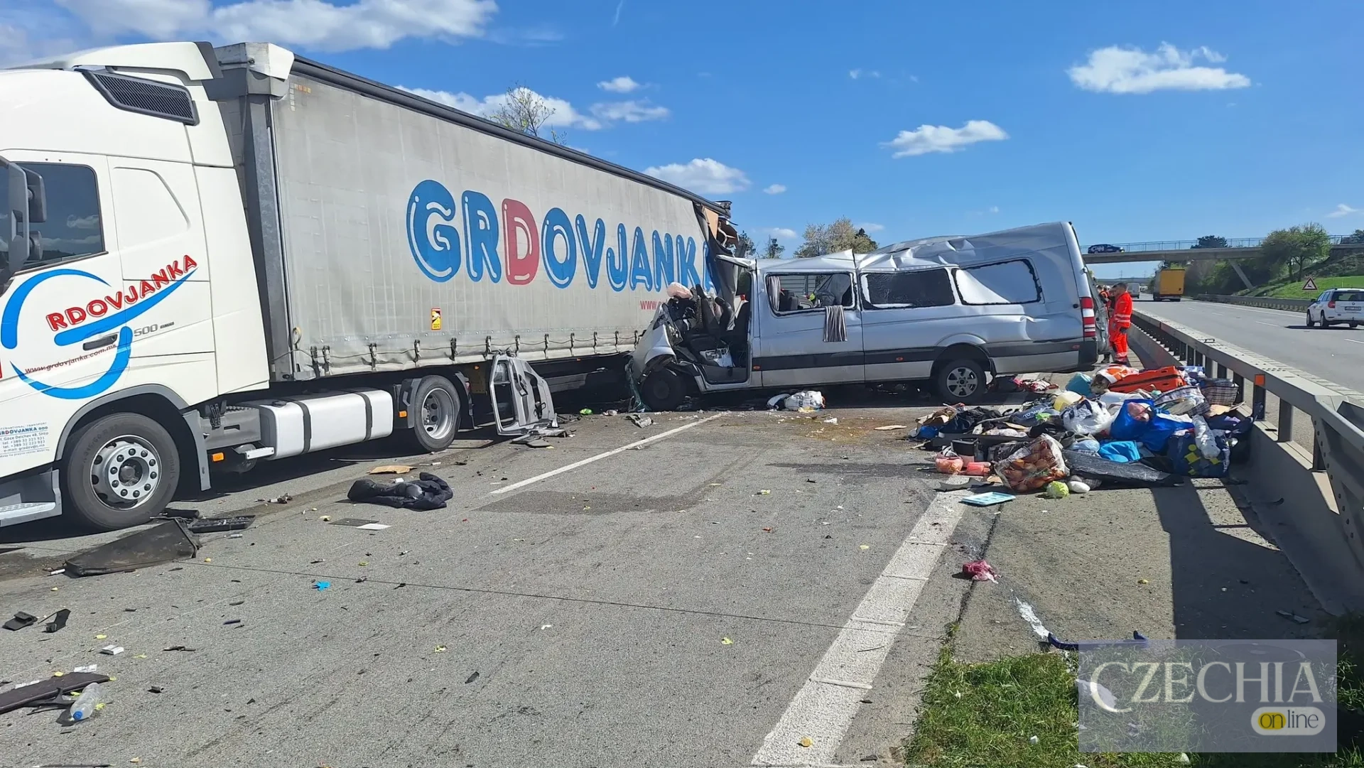 Верховний суд Чехії залишив без змін вирок українцеві Верховний суд Чехії залишив без змін вирок українцеві