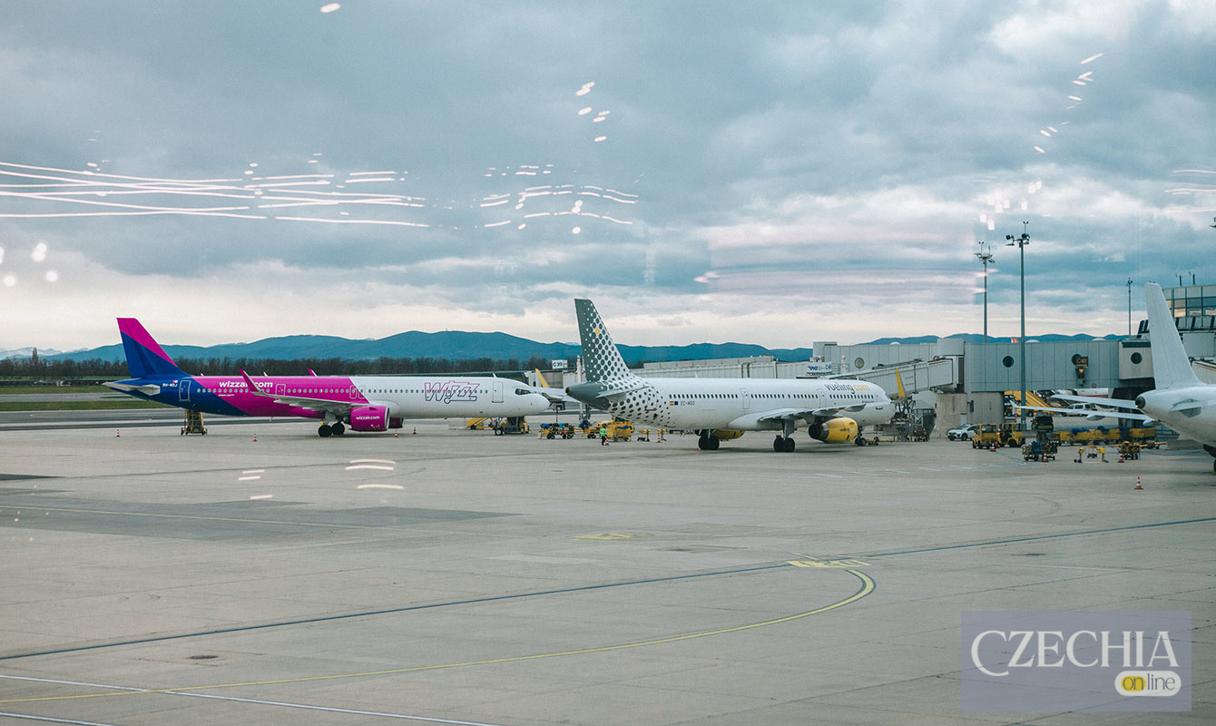 Від 13 євро: Wizz Air проводить розпродажу квитків до свого 22-річчя