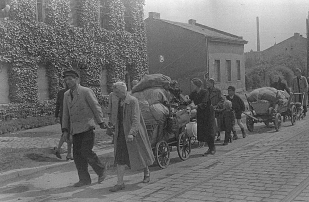 Судетсько-німецький з’їзд у Брно розколов Чехію на два табори - фото №