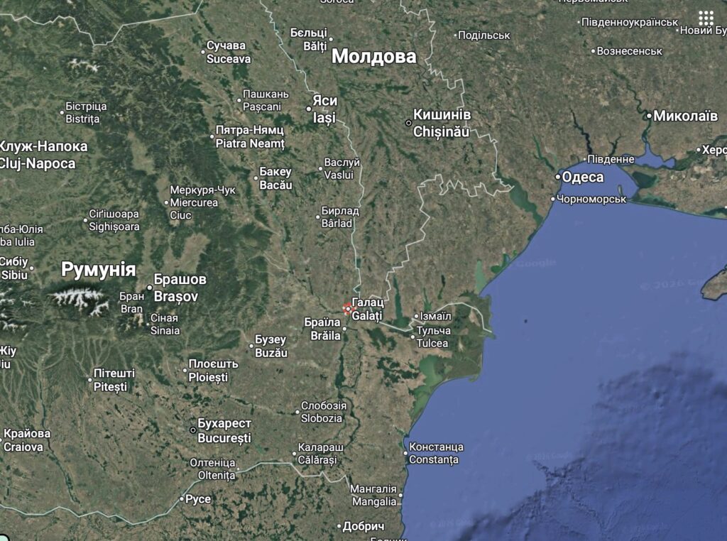 Російський дрон вдарив по будинку в Румунії, є поранені - фото №