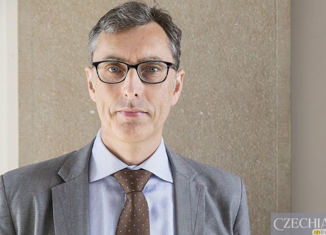 Вчений з Чехії став одним з розробників ліків від ВІЧ
