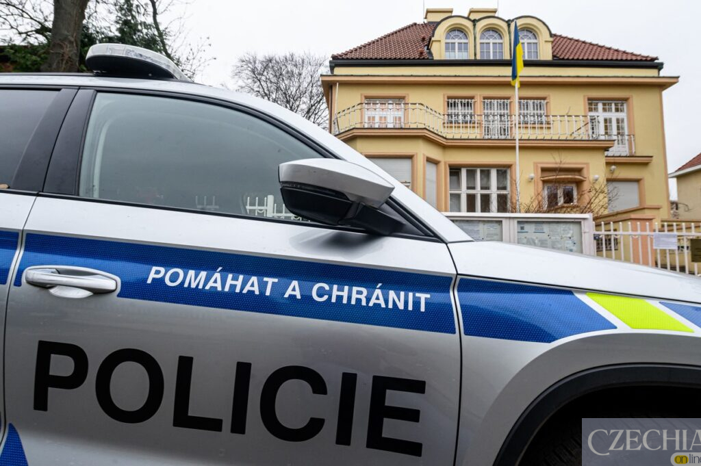 Чому чехи переоцінюють рівень злочинності серед іноземців