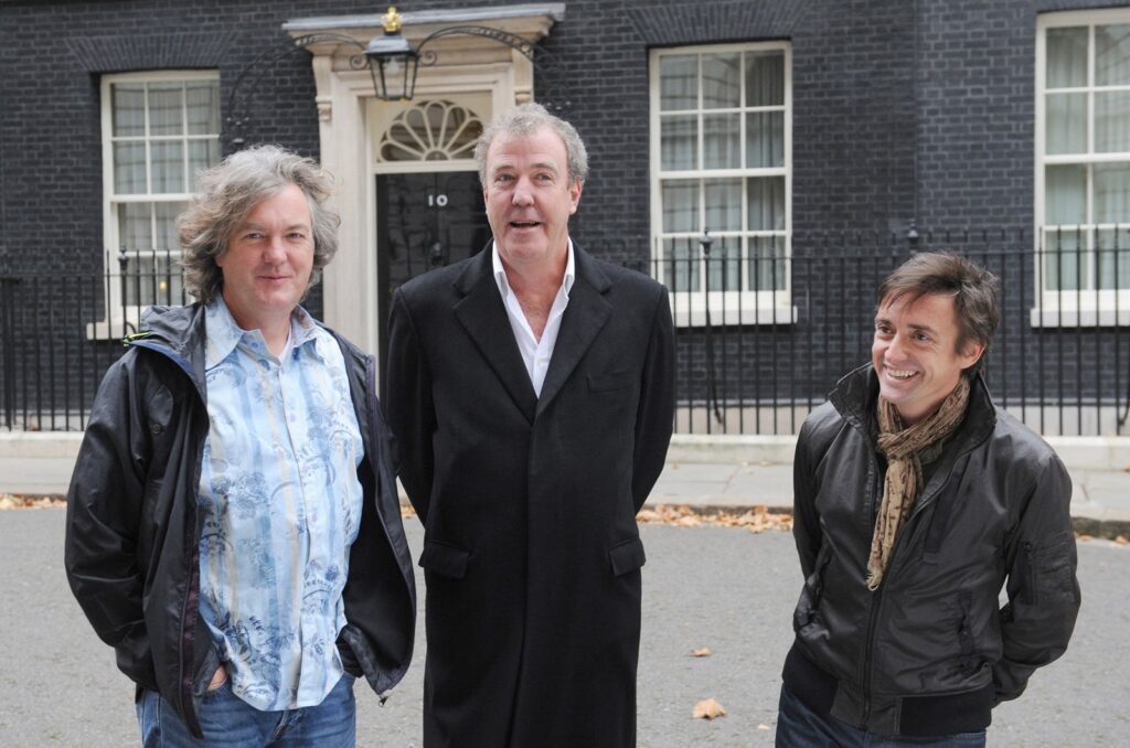 Зірка Top Gear бореться за життя: Джеремі Кларксон розповів про свій важкий діагноз - фото №
