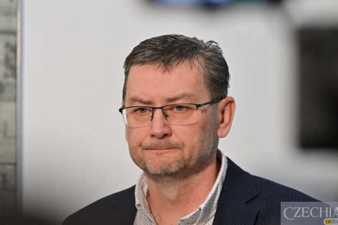 Мер чеської Карвіни Ян Вольф здався поліції після повернення з Хорватії