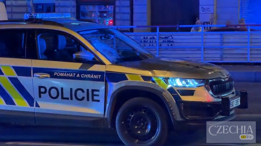 Поліцейська, яка смертельно травмувала пішохода у Празі, ймовірно, уникне суду