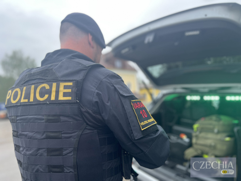 Контрабанду героїну викрили в порту Гдині