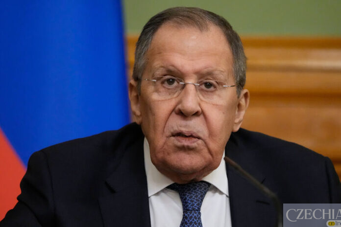 Росія готова продовжити переговори щодо завершення війни проти України, які останнім часом фактично зайшли в глухий кут