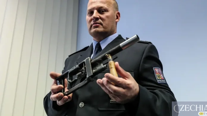 Зброя від родичів може обернутися кримінальною справою