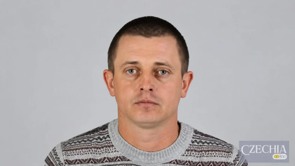 Зниклого у Чехії 38-річного українця знайшли мертвим у ставку. Відео - Новини Чехії, Новини України, Топ-новини. Джерело: Українці в Чехії | Чеські новини для українців Зниклого у Чехії 38-річного українця знайшли мертвим у ставку. Відео - фото №