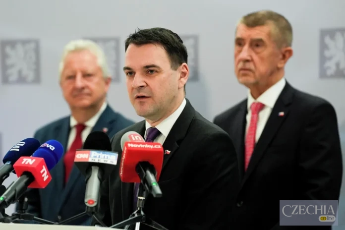 Чехія зробить одноразовий внесок до програми PURL Чехія зробить одноразовий внесок до програми PURL
