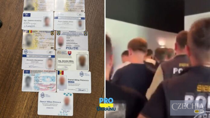 Чеська поліція спільно з турецькими правоохоронцями ліквідувала міжнародну мережу телефонних шахраїв