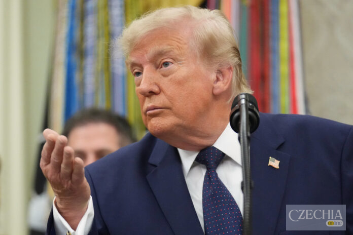 Дональд Трамп зробив нову заяву щодо завершення війни в Україні