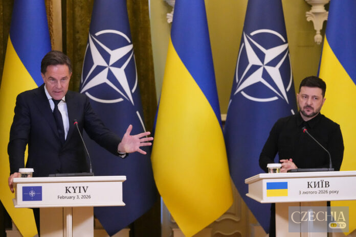 Саміт НАТО може визначити подальшу підтримку української ППО