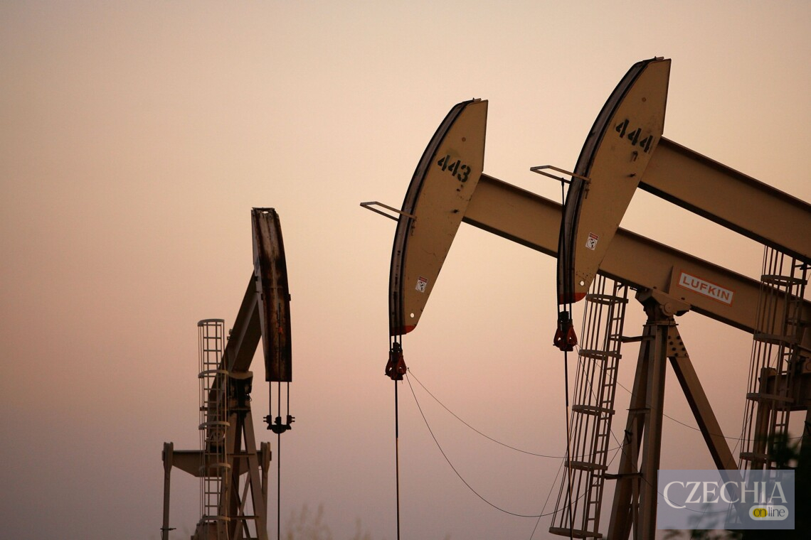 Світові ціни на нафту 27 липня