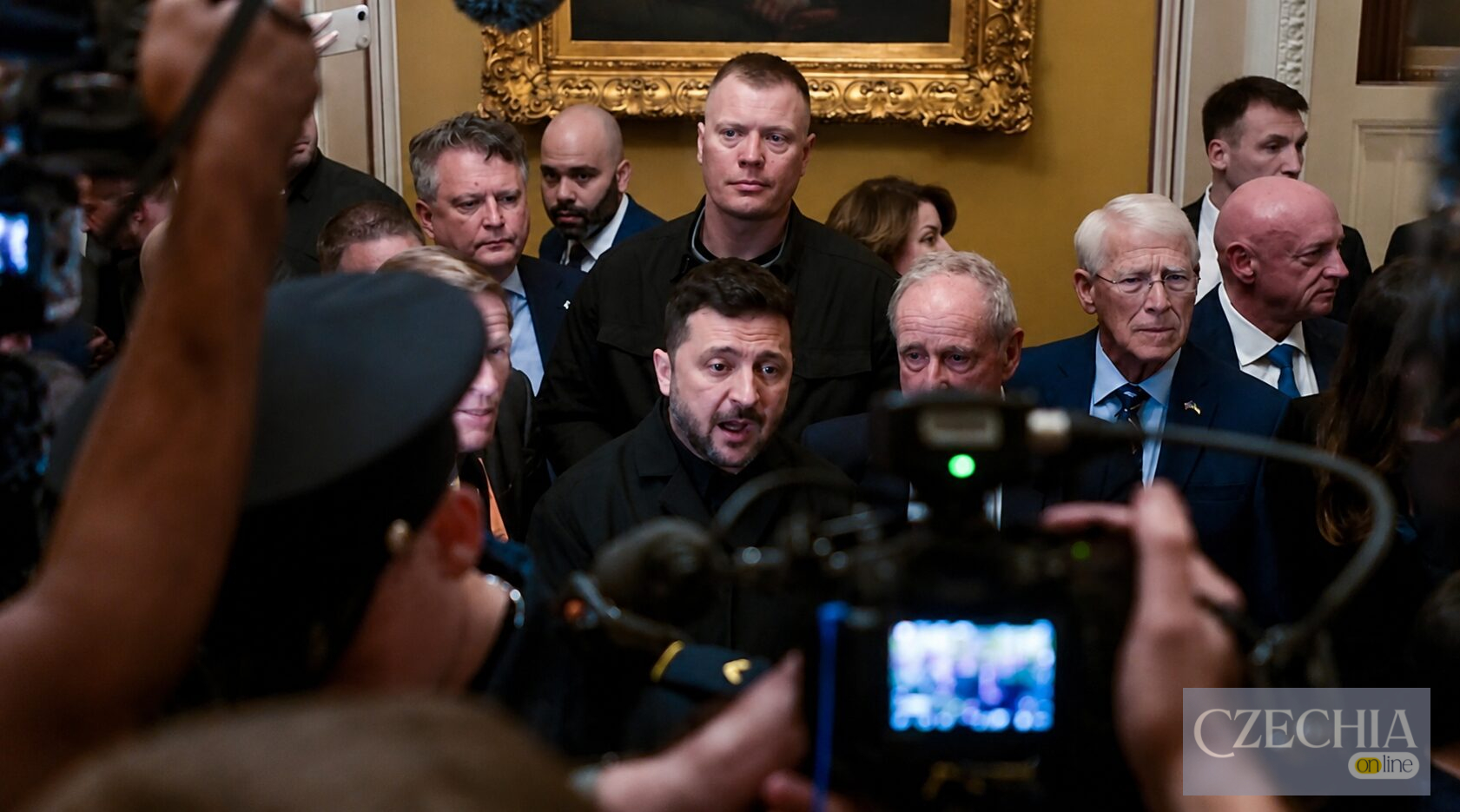Трамп пообіцяв Україні ліцензію на виробництво ракет Patriot