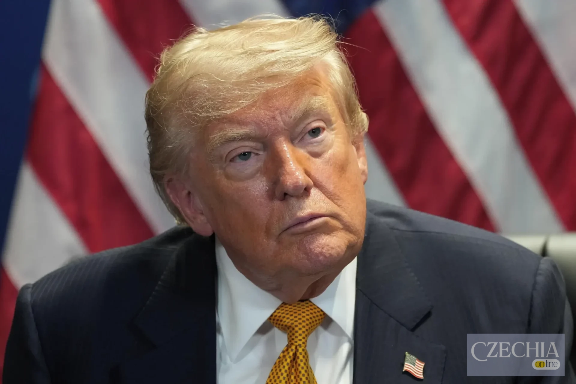 Трамп виплатив $120 млн журналістці, яку він сексуально домагався Трамп виплатив $120 млн журналістці, яку він сексуально домагався