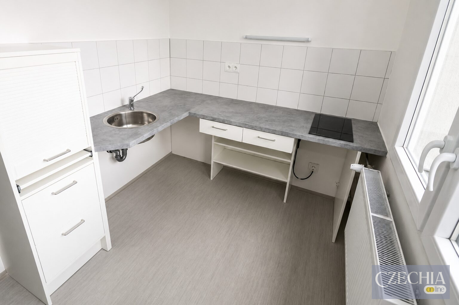 У Чехії збільшилась пропозиція нетипових квартир з плануванням 1+0,5 або 1+1,5: що це за житло