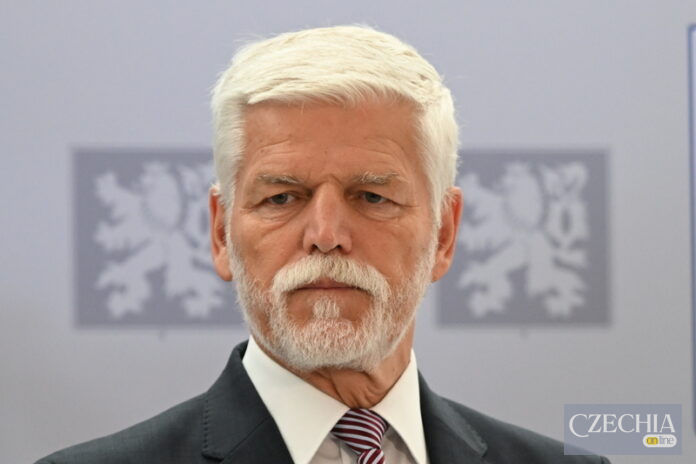 Україна має лише 2 місяца для завершення війни, перш ніж Путін оголосить мобілізацію — президент Павел Україна має лише 2 місяца для завершення війни, перш ніж Путін оголосить мобілізацію — президент Павел