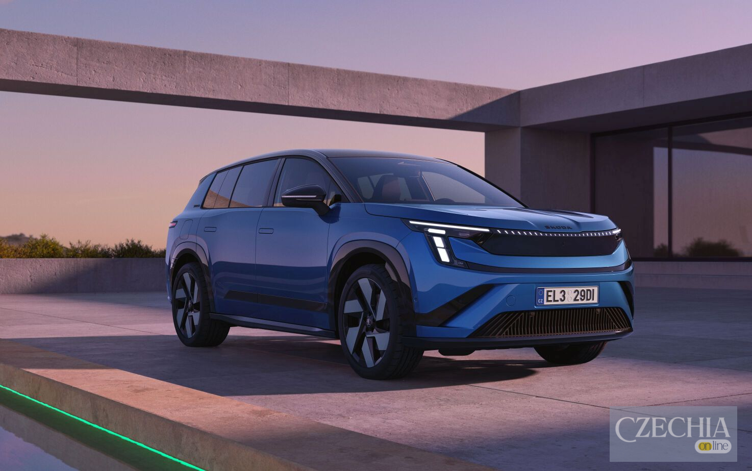 Європейський авторинок наближається до нового етапу