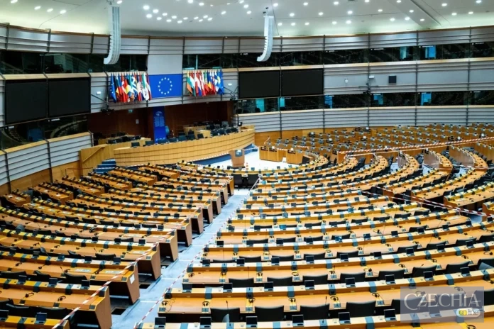 Європейський парламент підтримав продовження дії механізму Chat Control 1.0 Європейський парламент підтримав продовження дії механізму Chat Control 1.0