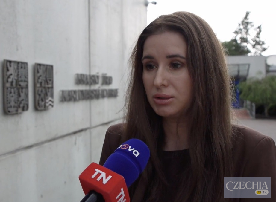 У Чехії в Хебському окрузі колишній заступник старости напав на депутата ради - Новини Чехії. Джерело: Українці в Чехії | Чеські новини для українців У Чехії в Хебському окрузі колишній заступник старости напав на депутата ради - фото №