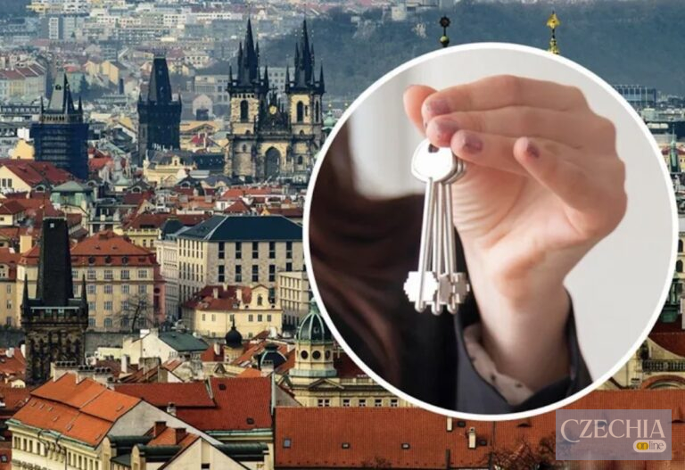 Житло в Чехії стає ще менш доступним: іпотека знову дорожчає