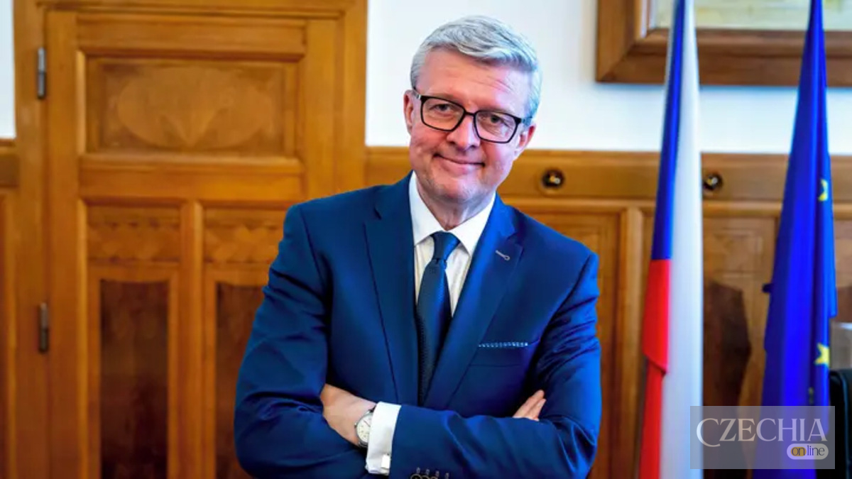 газ_готово Взимку 2026–2027 років газу в Чехії має вистачити, але ціни можуть зрости