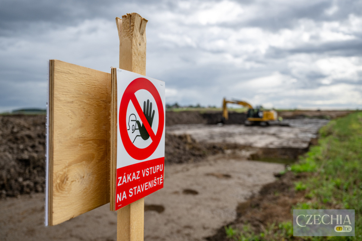 Гуманітарні виплати українцям у Чехії зменшуються