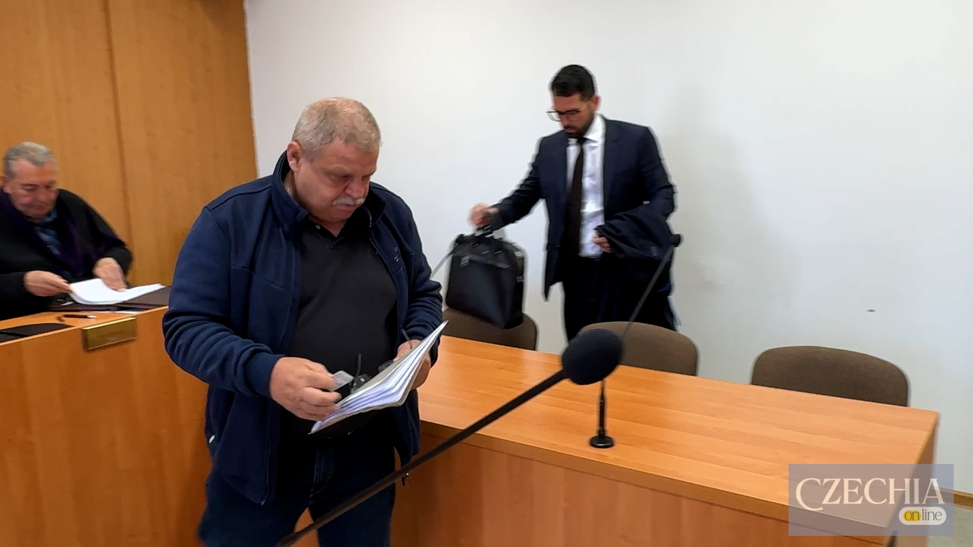 Масажист із чеського Хеба сяде до в'язниці за сексуальне насильство над 16-річною українкою