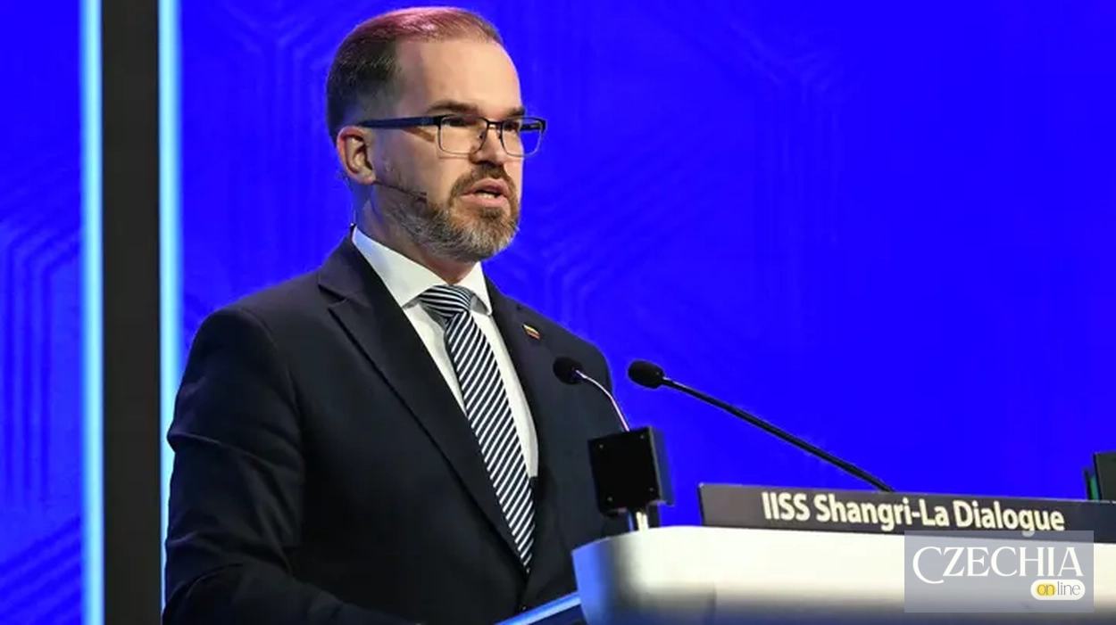 напад Росія планує атаку на країни Балтії за допомогою українських безпілотників — литовська спецслужба