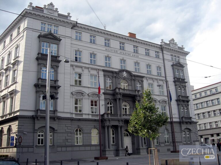 У Чехії українець програв справу про захист: суд пояснив, що важливіше за дату виїзду