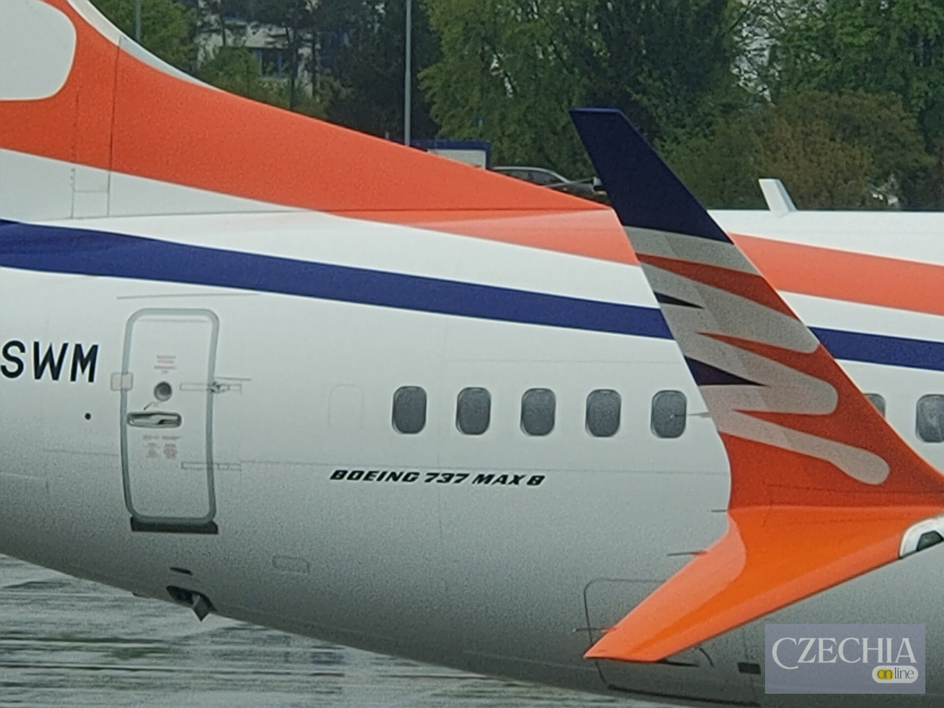Smartwings_OK-SWM,_Boeing_737_Max_8_at_Vaclav_Havel_Airport_Prague_24.04.2025_05