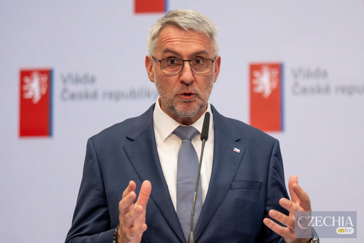 У Чехії наступного року планують набрати більше поліцейських і пожежників та підвищити зарплати працівникам силових структур