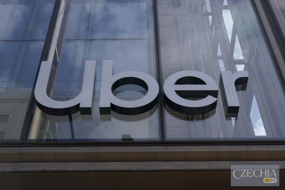 Uber оштрафували на 825 млн євро в Нідерландах за порушення захисту даних ЄС
