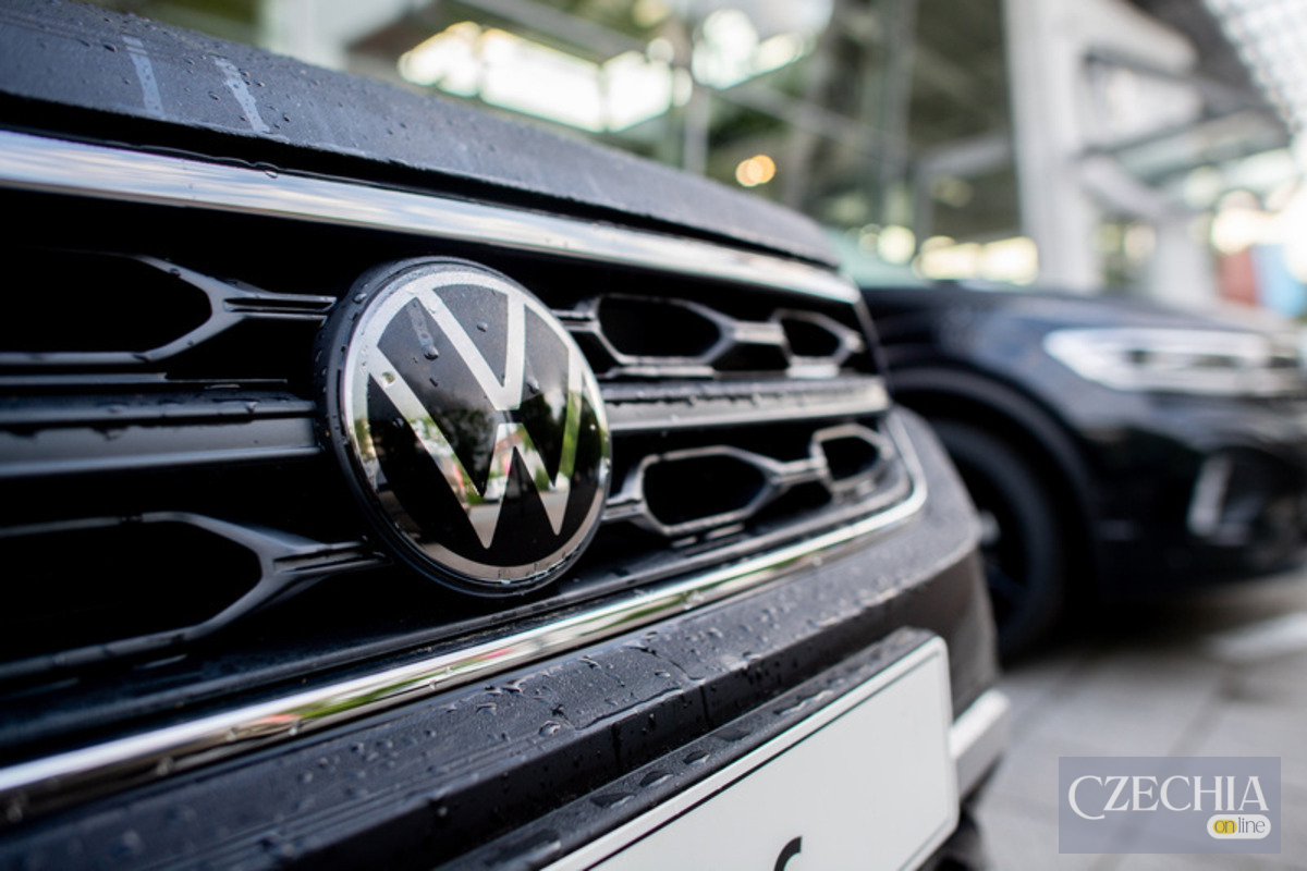 Volkswagen знаходиться в центрі величезної кризи у світовій автопромисловості — керівництво