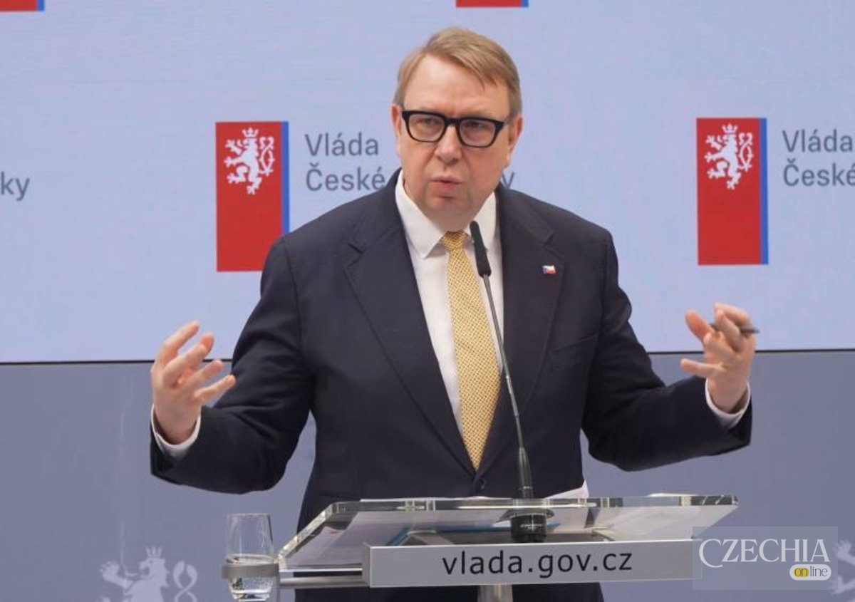 Як може змінитися мінімальна зарплата в Чехії