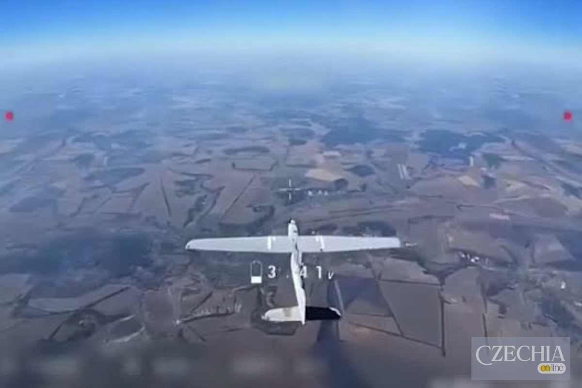 Невідомі дрони помітили над військовим центром Patriot у Німеччині