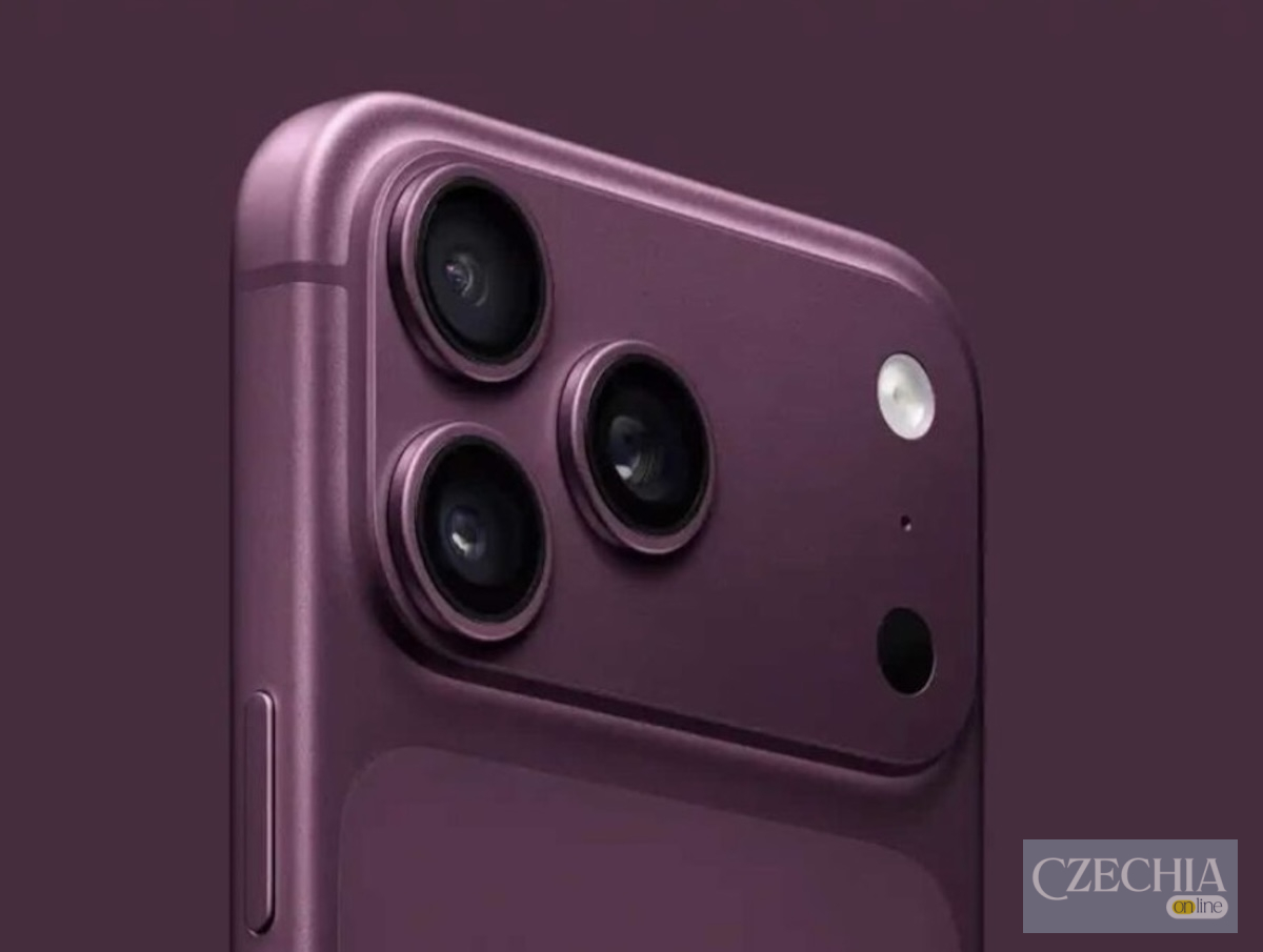 Ймовірний дизайн iPhone 18 Pro