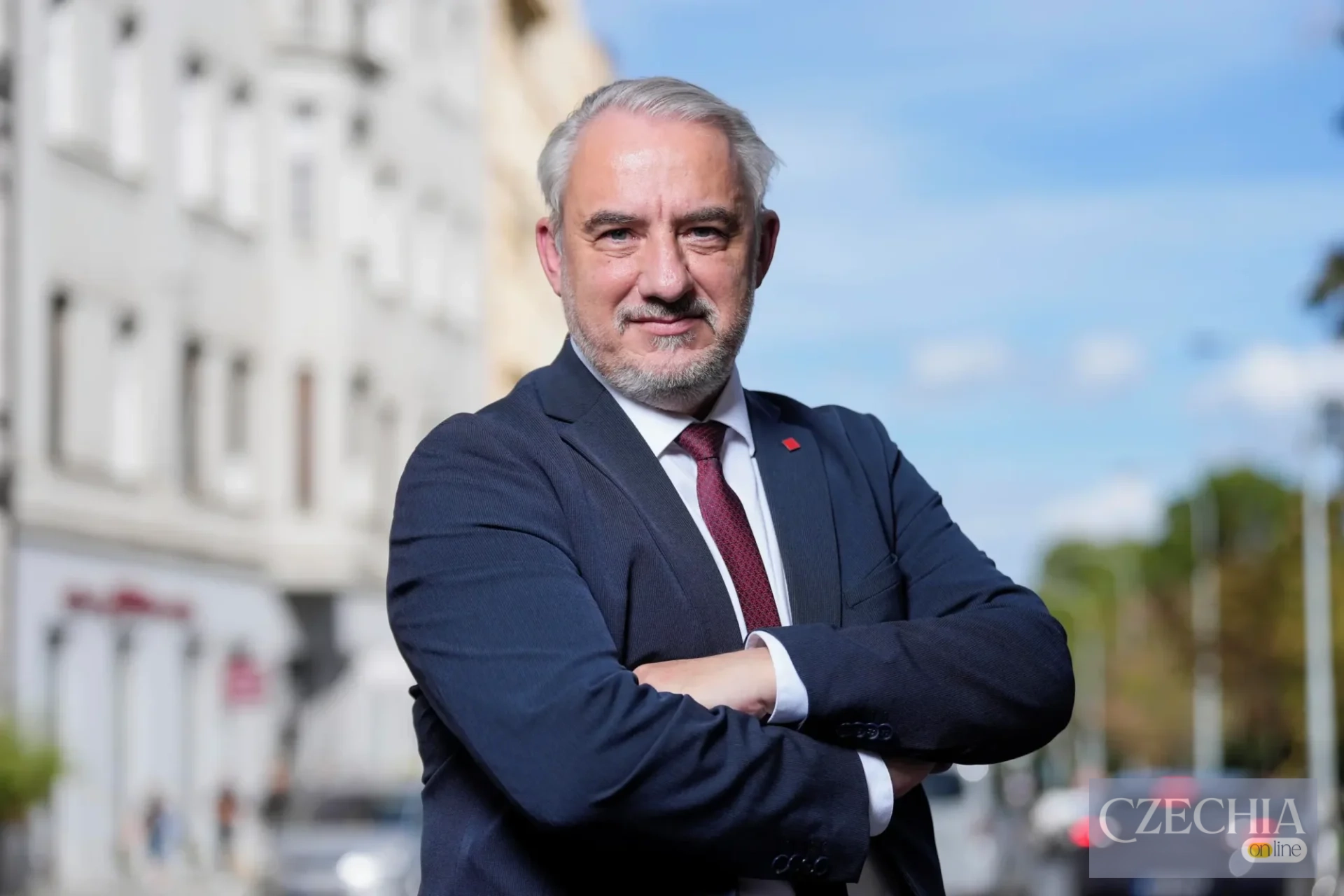 Чеські профспілки вимагають розпочати дискусію про нову податкову систему Чеські профспілки вимагають розпочати дискусію про нову податкову систему