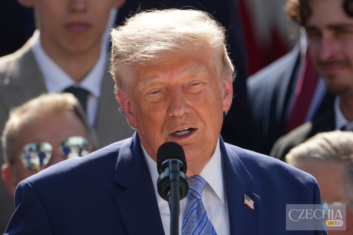 Дональд Трамп привітав перемогу ультра націоналістів AfD у німецькій Саксонії-Ангальт