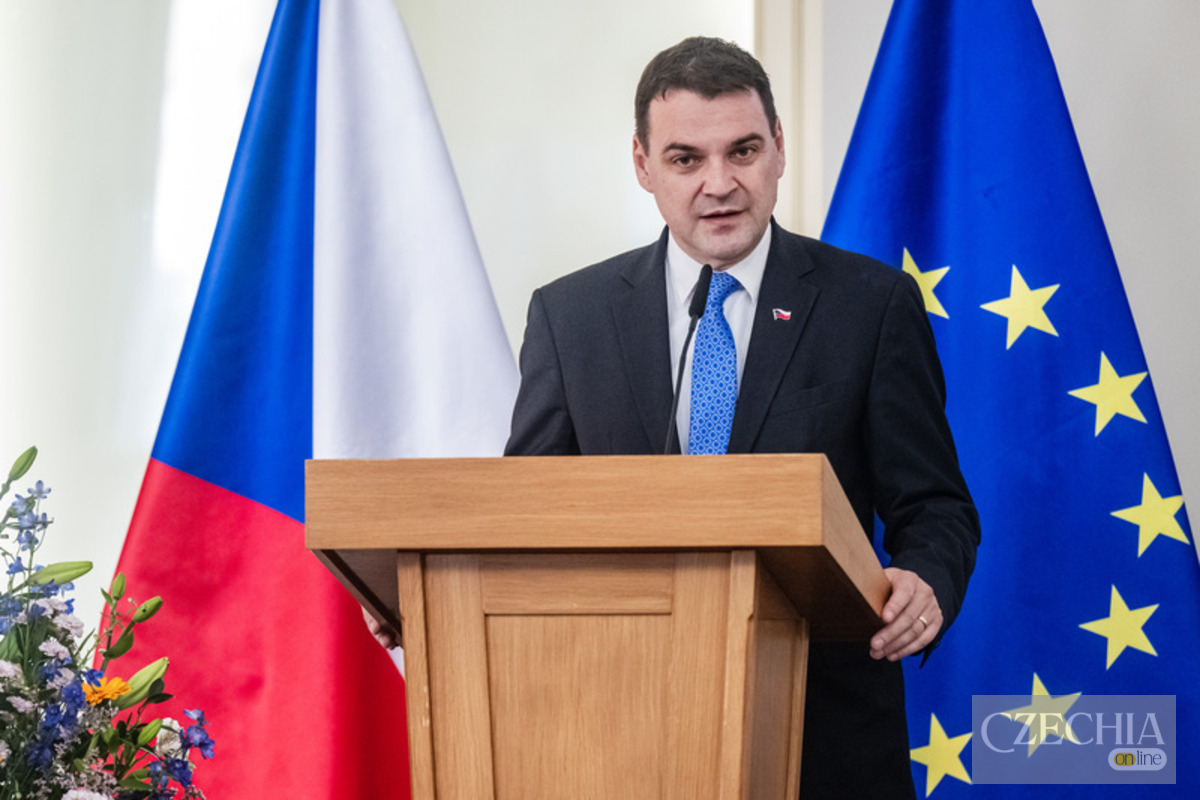 МЗС Чехії відкинуло пояснення російського посла щодо інцидентів у Лейпцигу