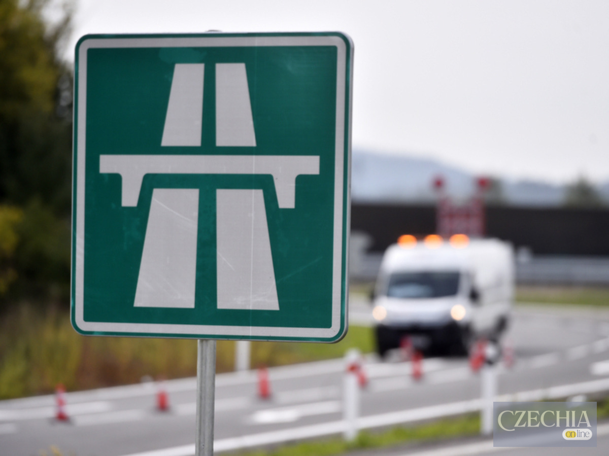 У Чехії можуть припинити автоматичне подорожчання автомагістральних віньєток