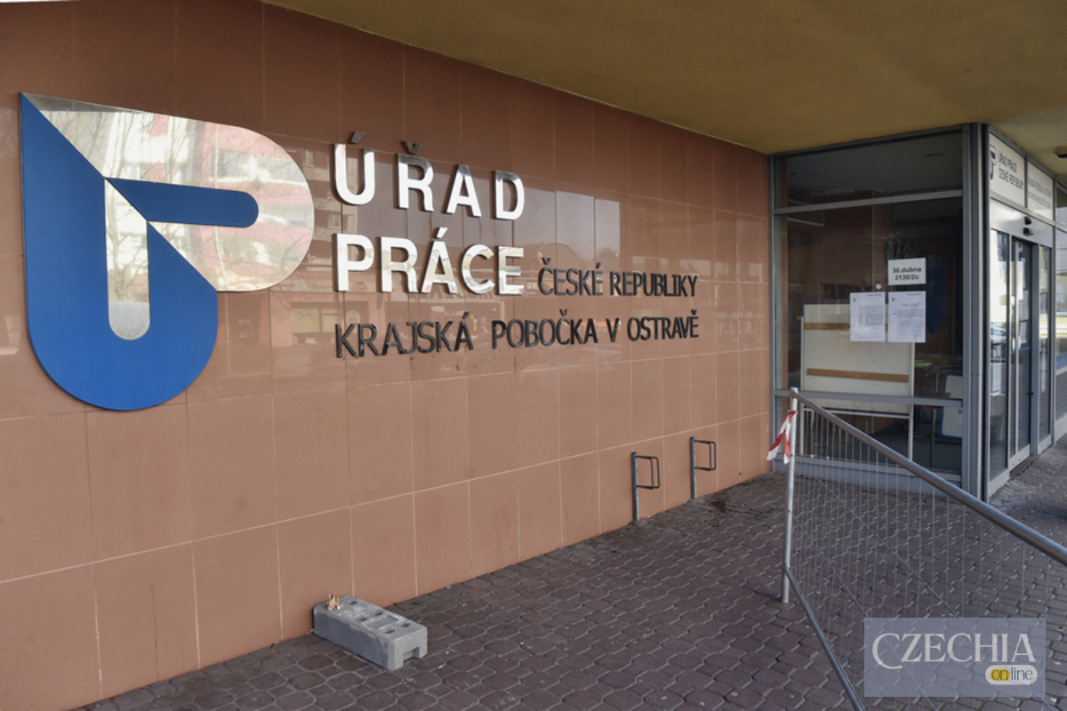 У Чехії зафіксований найнижчий рівень безробіття серед країн ЄС